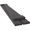 Ekena Millwork Americraft 2-Board (2 Batten) Wood Spaced Board-n-Batten Shutters w/ Z-Bar, ARW102SB207X54SMH, PR ARW102SB207X54SMH - alternate 7